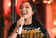Mari Fernandez lidera ranking de artistas de forró mais escutados no YouTube