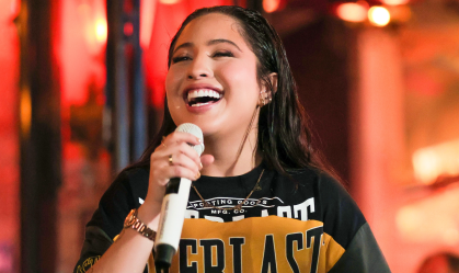 Mari Fernandez lidera ranking de artistas de forró mais escutados no YouTube