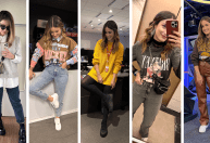 5 dicas de moda pra se inspirar nesse comecinho de outono