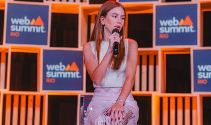 “Minha dor foi minha maior força”, diz Mari Maria sobre bullying na infância