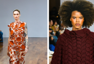 SPFW: Marina Bitu apresenta coleção inspirada na região do Cariri