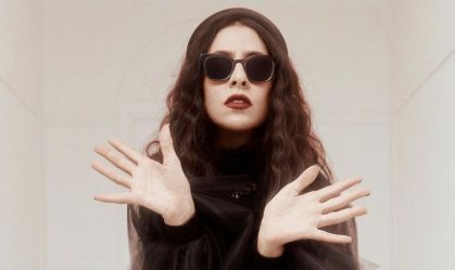 Marisa Monte faz show gratuito na USP neste sábado (22); saiba mais
