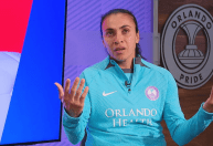 Marta define aposentadoria da Seleção Brasileira; saiba quando será