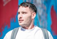 Ex-América-MG, volante Martinez se apresenta ao Fortaleza
