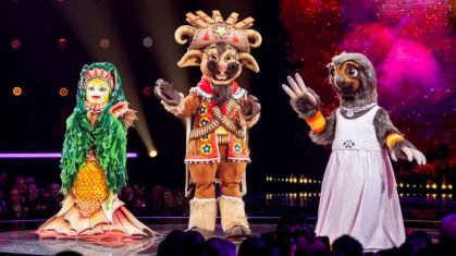 Final do "The Masked Singer Brasil" acontece no domingo (7)