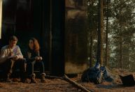 Série de ficção científica com Alice Braga, "Matéria Escura" chega ao streaming