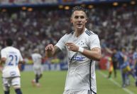 Cruzeiro acerta venda de Mateus Vital ao futebol chinês