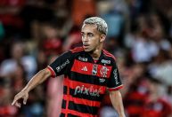 Flamengo encaminha venda de Matheus Gonçalves ao Cruzeiro