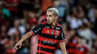 Flamengo encaminha venda de Matheus Gonçalves ao Cruzeiro