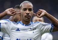 Palmeiras define Matheus Pereira como meta e Cruzeiro crava valor da venda