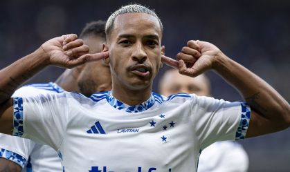 Palmeiras define Matheus Pereira como meta e Cruzeiro crava valor da venda