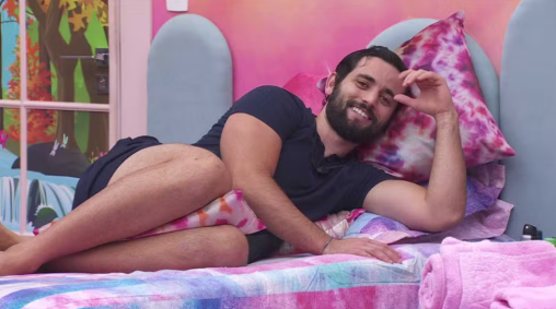 Matteus refletiu sobre sua vida amorosa pós BBB no Quarto Fada