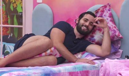 Matteus refletiu sobre sua vida amorosa pós BBB no Quarto Fada