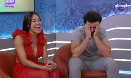 matteus e isabelle bbb