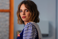 Maya Hawke diz que 5ª temporada de “Stranger Things” terá episódios mais longos