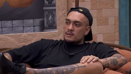 MC Bin Laden fala sobre futuro com Giovanna