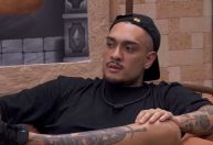 BBB24: MC Bin Laden fala sobre futuro com Giovanna após reality