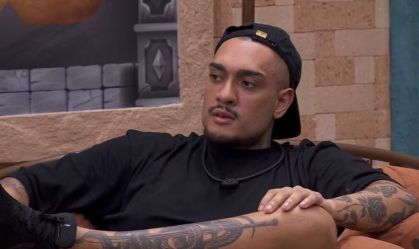 MC Bin Laden fala sobre futuro com Giovanna