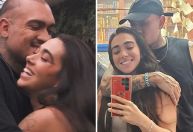 MC Bin Laden conta se já beijou Giovanna após BBB 24