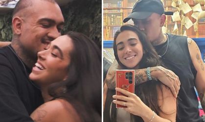 MC Bin Laden conta se já beijou Giovanna após BBB 24