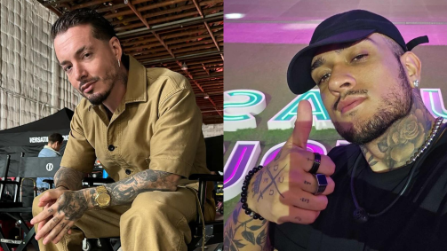 Brother comentou que parceria era para acontecer em janeiro