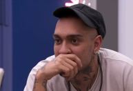 MC Bin Laden revela desejo de gravar uma música sobre os participantes do BBB24