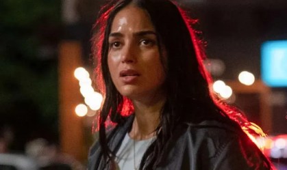 Demitida de "Pânico", Melissa Barrera se interessa por paródia de terror