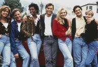 "Melrose Place", spin-off de "Barrados no Baile", ganhará novo reboot