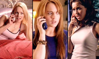 Mean Girls
