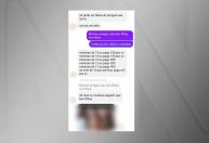 Polícia prende homem que oferecia R$ 1 mil para encontros com menores de 10 anos em Goiás