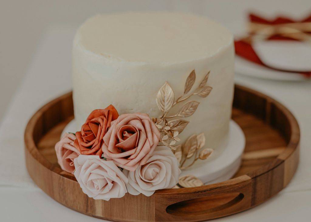 Um bolo para cada mesa é uma das tendências que oferece uma verdadeira experiência gastronômica aos convidados