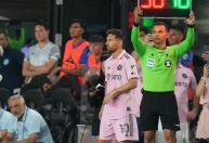 MLS comemora nova regra 