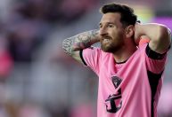 Messi recusou mais de R$ 8 bilhões para jogar na Arábia Saudita