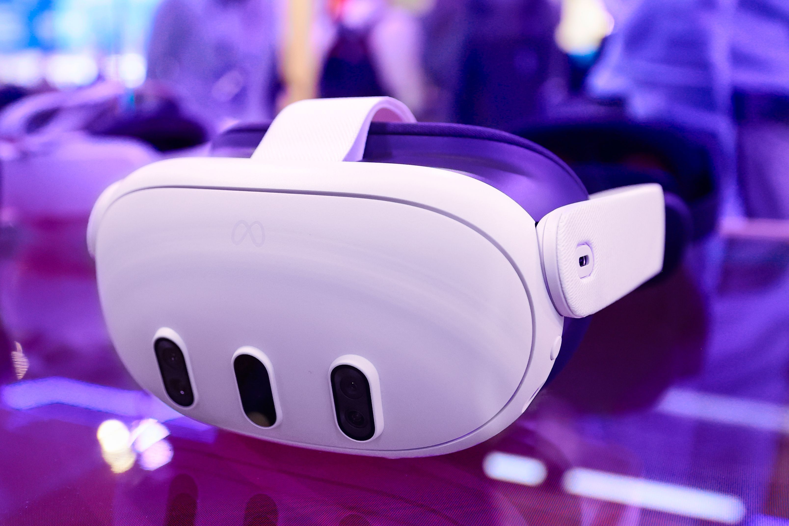 Vr Ecosystem