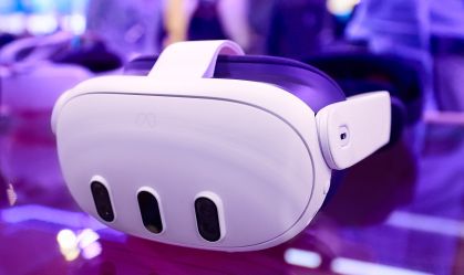 Vr Ecosystem