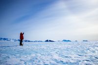 Brasil participa de reunião do Tratado da Antártica; conservação em debate
