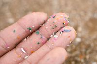 Microplásticos são encontrados no sêmen humano, dizem cientistas