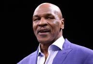 Veja o tamanho da fortuna de Mike Tyson