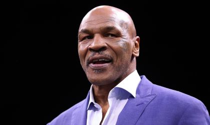 Veja o tamanho da fortuna de Mike Tyson