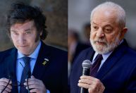 Lula sobre Milei: “Tem que pedir desculpas ao Brasil, senão a relação é complicada”