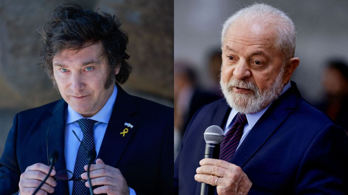 Uruguai descarta mediação entre Lula e Milei, mas monitora crise