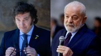 "Ladrão": Milei volta a criticar Lula em meio a tensões diplomáticas
