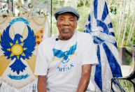 Portela vai homenagear Milton Nascimento em enredo do Carnaval 2025
