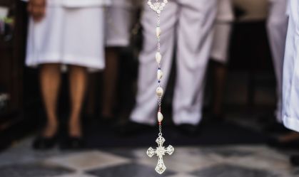 Maurício Pestana: Religião não se discute, se respeita!