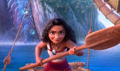"Divertida Mente 2", "Moana 2" e mais: as animações que alcançaram US$ 1 bi