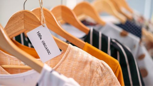 Entenda o conceito de moda sustentável e sua importância