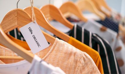 Entenda o conceito de moda sustentável e sua importância