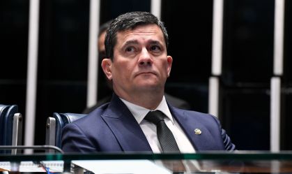 Desembargador vota pela cassação de Moro; placar está em 3 a 2 a favor do senador