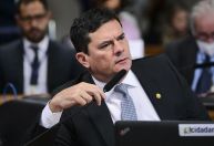 Processo sobre Sergio Moro deve chegar ao TSE dentro de um mês
