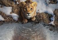 "Mufasa: O Rei Leão" ganha primeiro trailer; veja